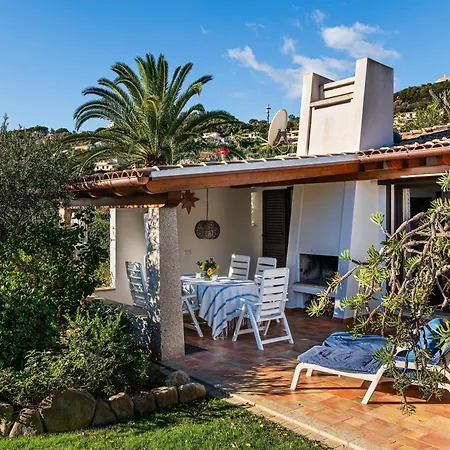 7 Villa